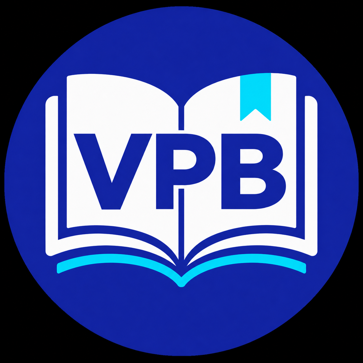 VTuber PICTURE BOOK