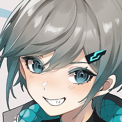 閃光てるのXプロフィールアイコン